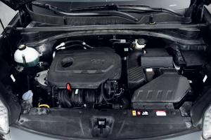 Kia Sportage EX 2019 года  (NA)
